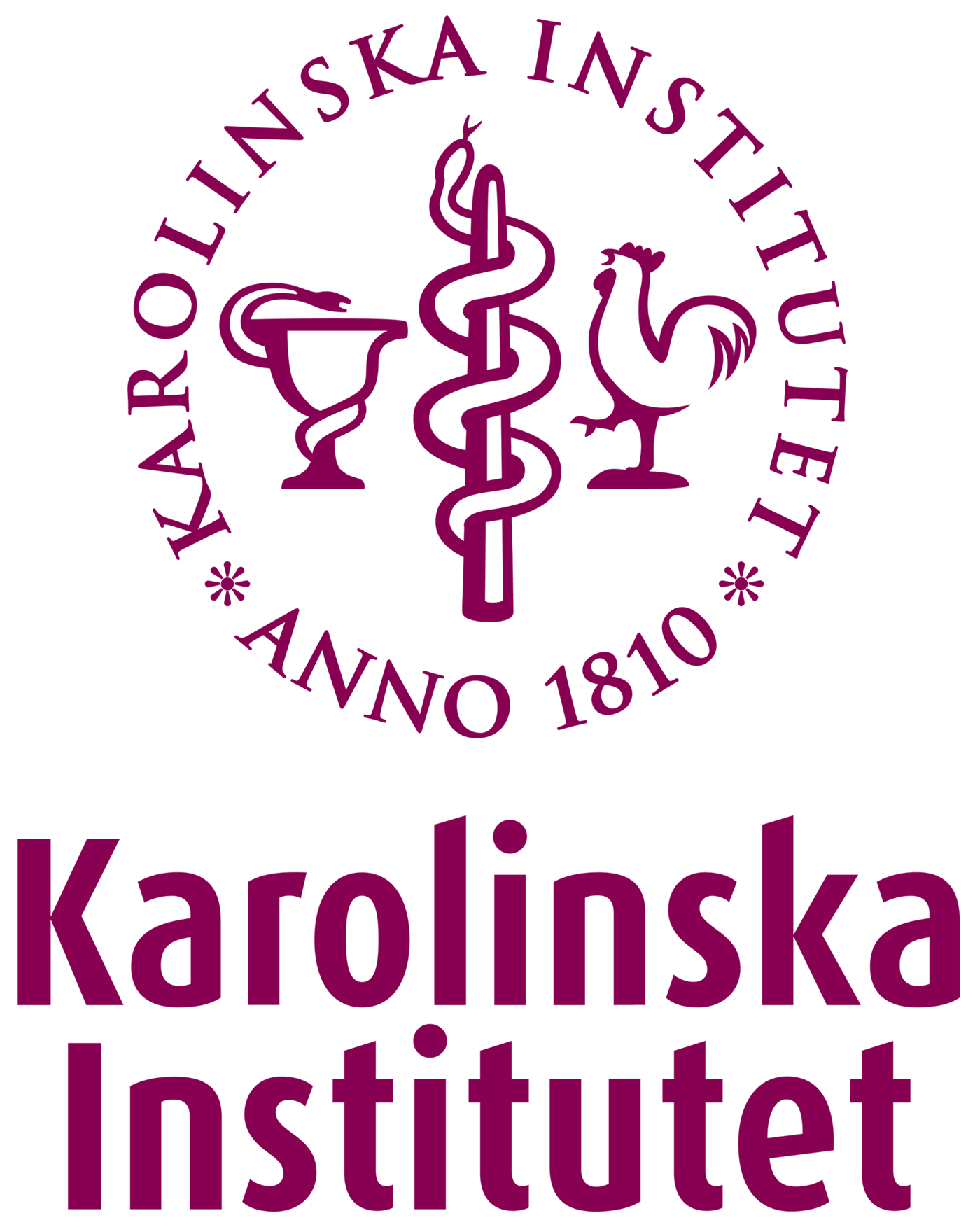Karolinska Institutet - MEB logo