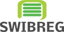 SWIBREG logo